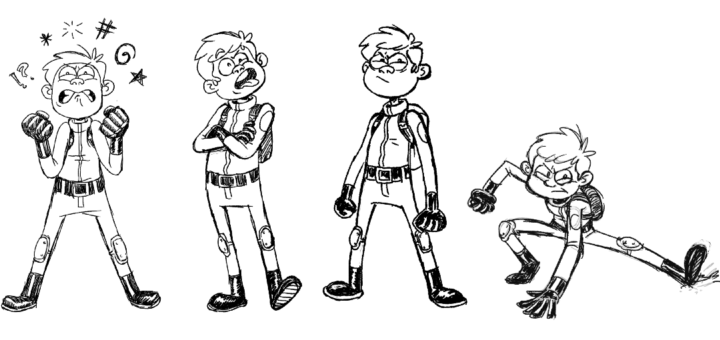 パーソナルロゴ