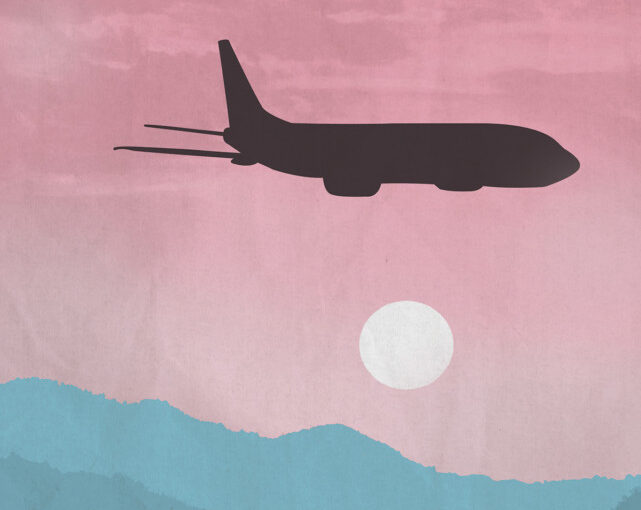 ツアーイベントポスターのデザイン