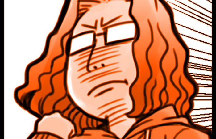 〜独立に向けて その1〜【漫画　頑張れデザイナー】第21話