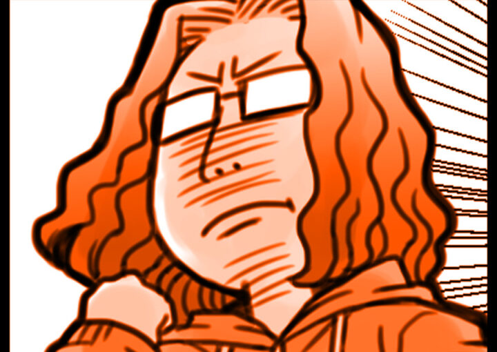 デザイナー漫画〜独立に向けて その1〜