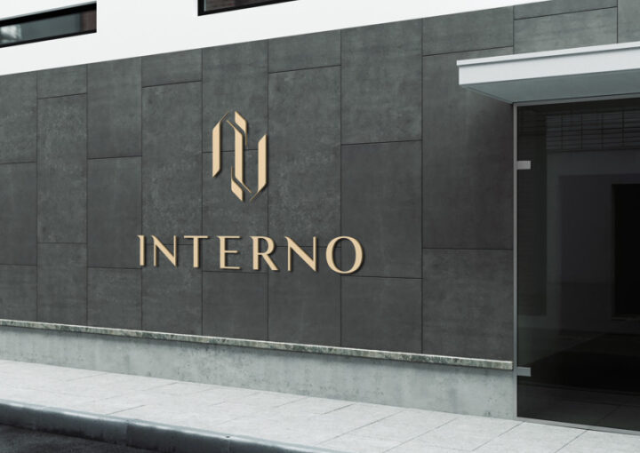 企業コンセプトを高いデザイン性で表現したブランディング