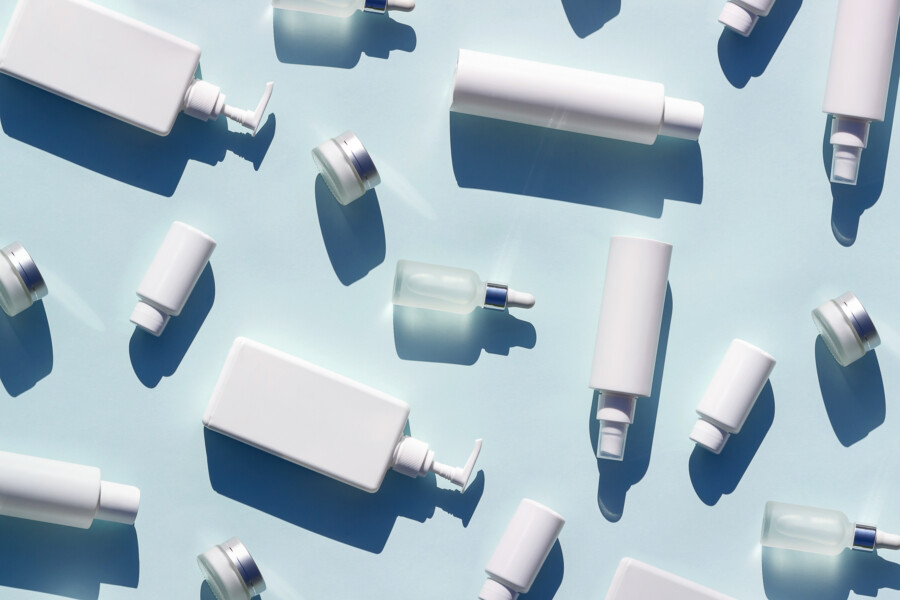 パッケージデザイン