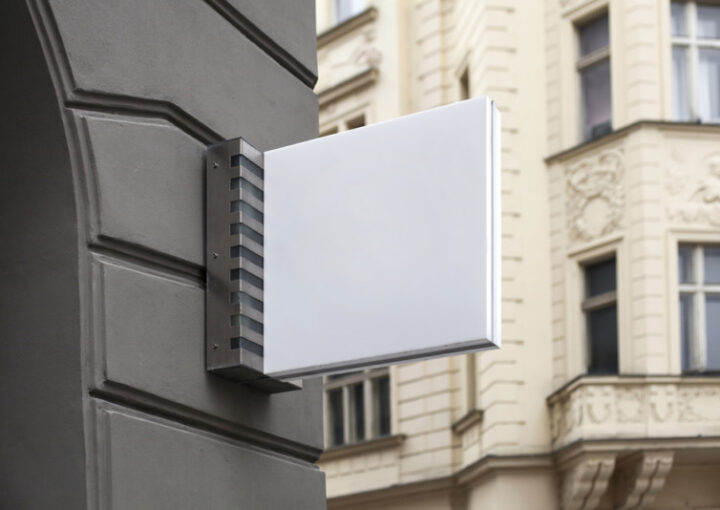 社標のデザイン