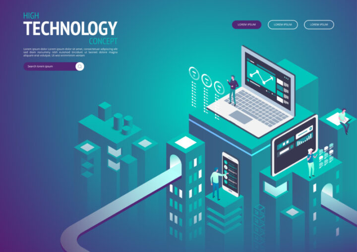 ヘッダーデザイン