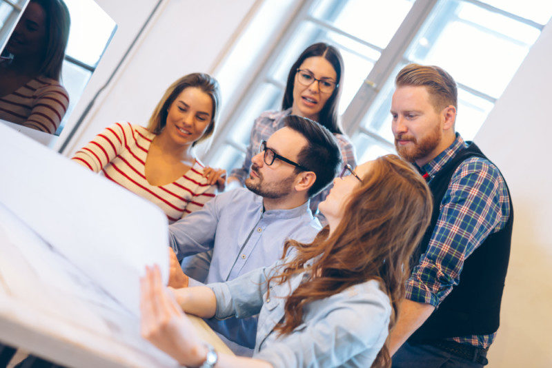 企業ロゴで失敗しないための3つのコツ｜長く使える優れたロゴを作るポイント