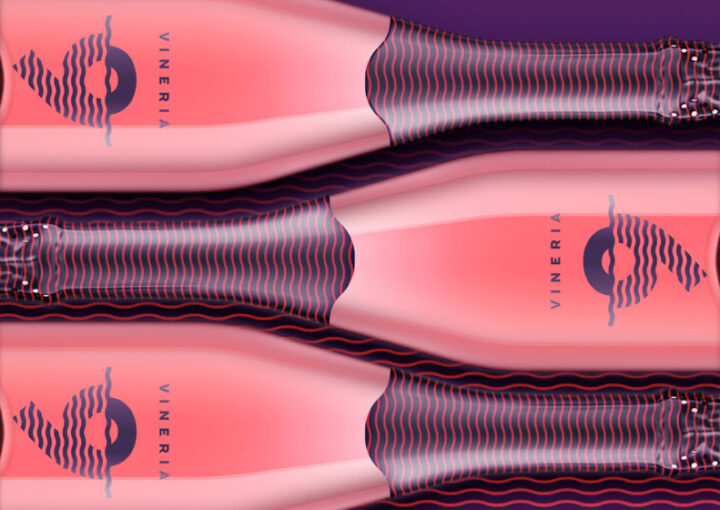 ブラジルの戦略的なロゴデザイン