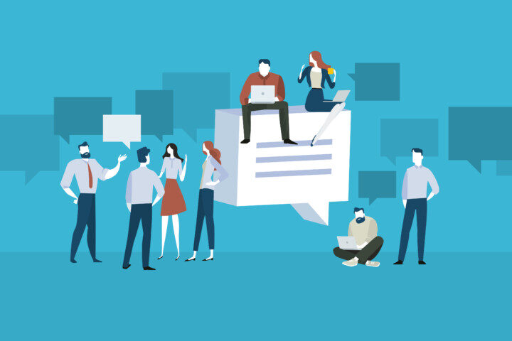 フラットデザインとマテリアルデザイン