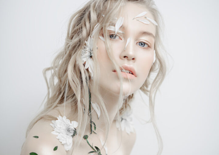 コスメブランドのロゴマークたち