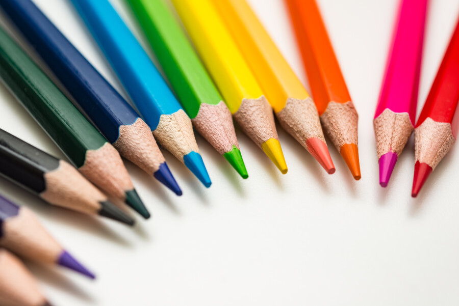 カラーバリエーション