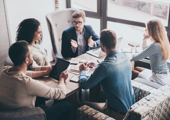 CDやフライヤー・ポスターを置いてもらう時のマナー