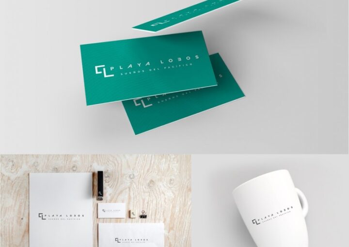 チリのデザイナーによる作成例