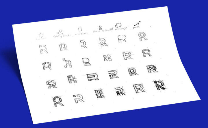 いくつものアイデア