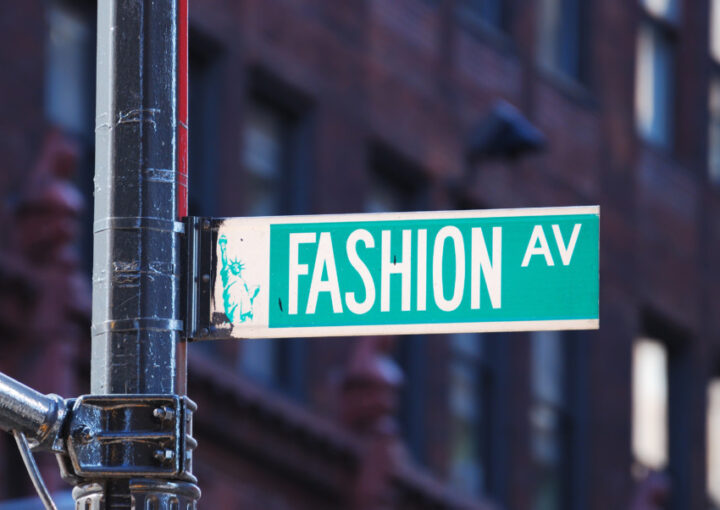 ケイト・スペード ニューヨークのロゴについて