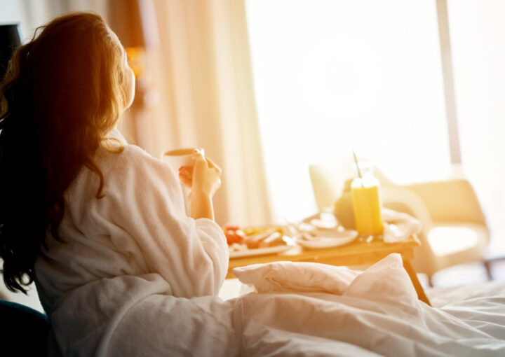 シェラトンホテル&リゾーツのロゴリニューアルについて