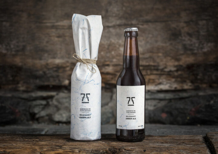 ブランディングカンパニーがつづる6つの物語とロゴについて