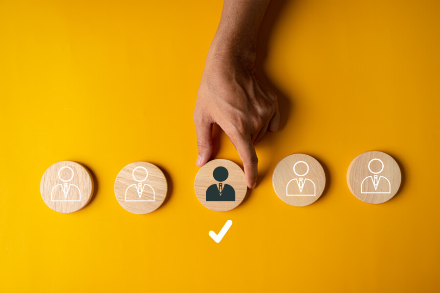 エージェンシー