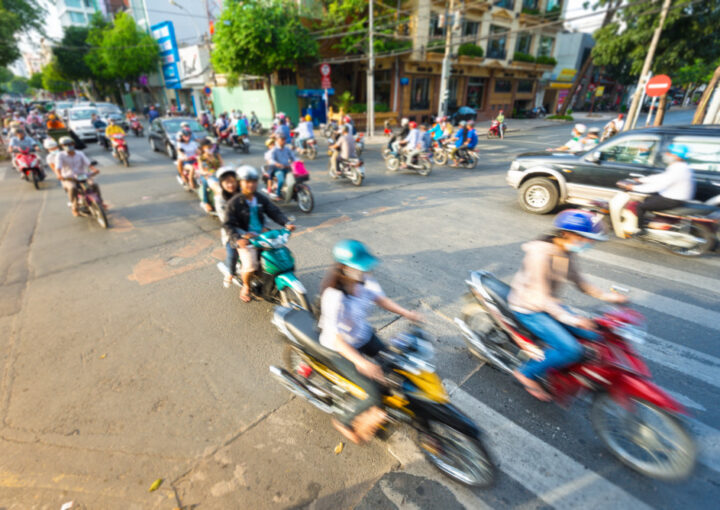 早送りを効果的に使ったクリエイティブな動画について