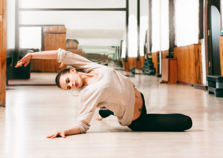 舞台芸術とパフォーマンスを最大限に生かすアート映像について