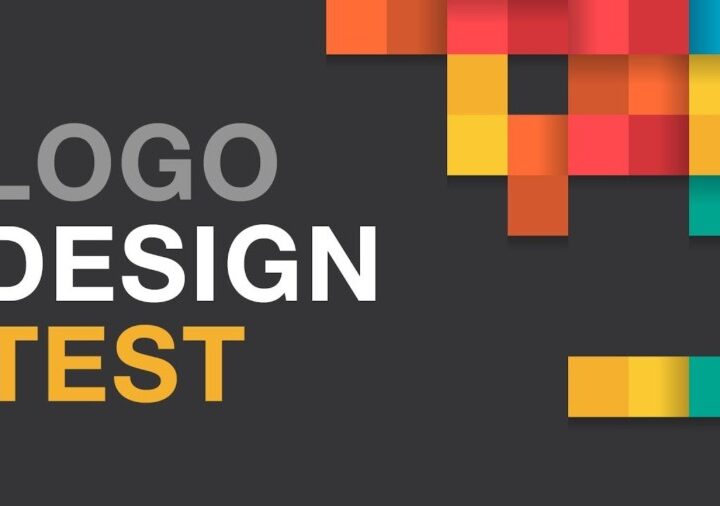 ロゴデザインテスト