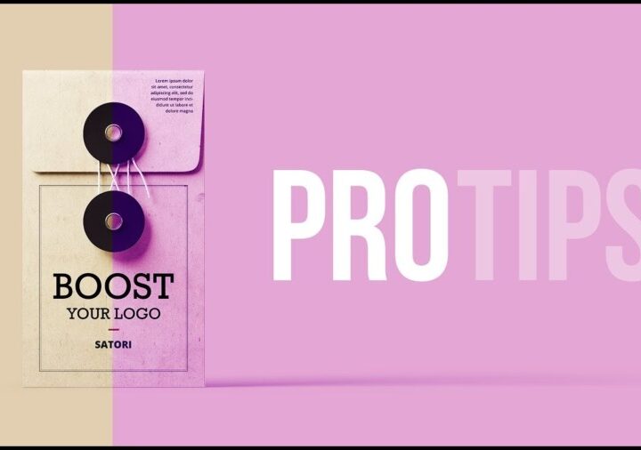 今すぐロゴデザインのクオリティーを高める6つの方法