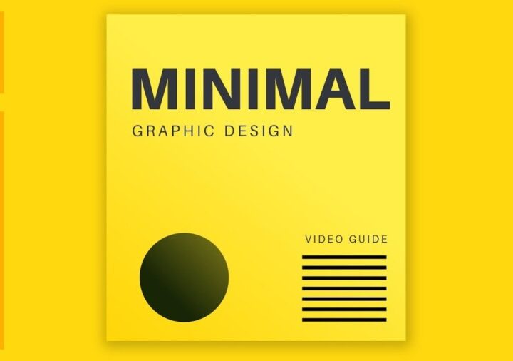 ミニマルグラフィックデザインの５つの黄金律
