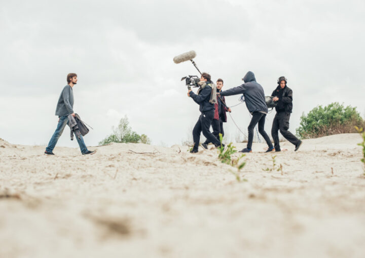 動画カメラワークの基本について