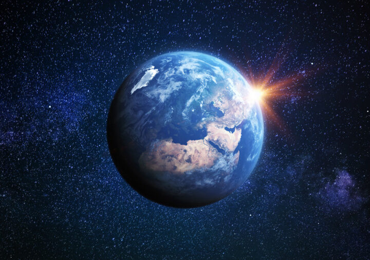 ディスカバリーチャンネルのロゴについて