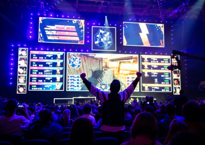 ライアットゲームズの企業ロゴリニューアルについて