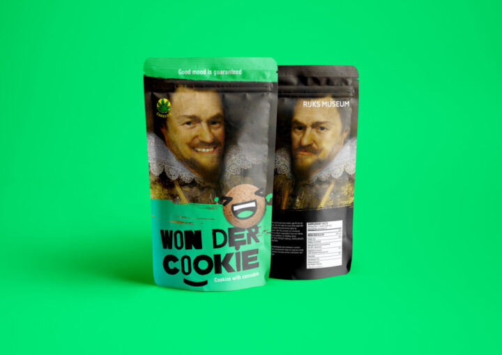 見た目で心を掴む、食品パッケージデザインについて