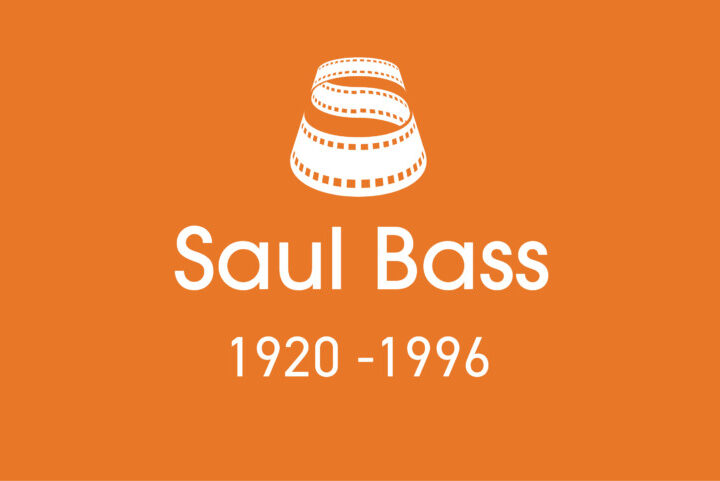 Saul Bass-ロゴデザイナー