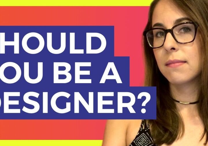 グラフィックデザイナーになるべき？向いている？