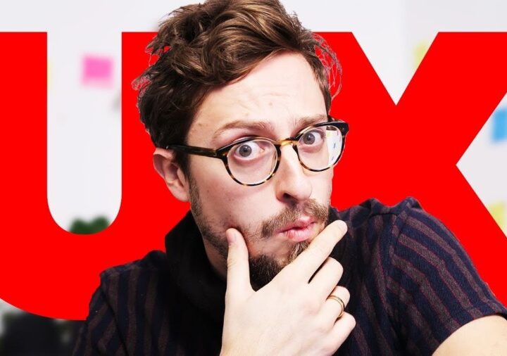 UXデザインとは