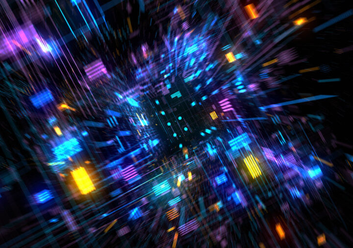 プロジェクションマッピングを撮影した動画の紹介