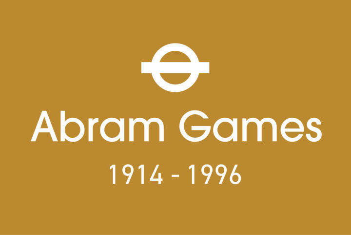 Abram Games_デザイナーアーカイブ