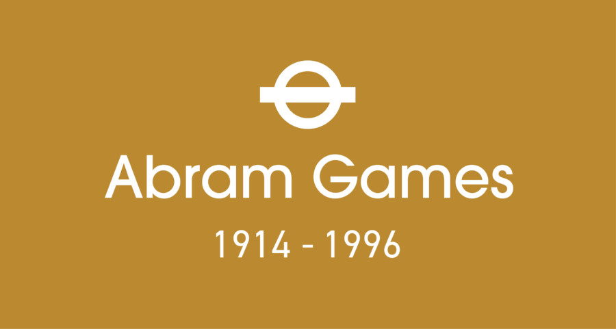 Abram Games_デザイナーアーカイブ