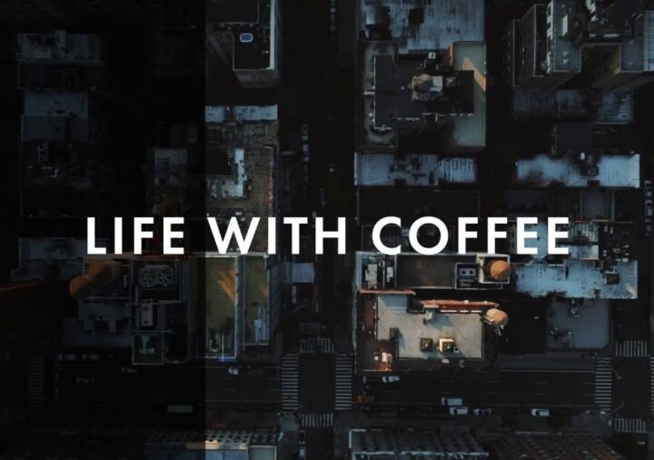 カフェ向けの動画