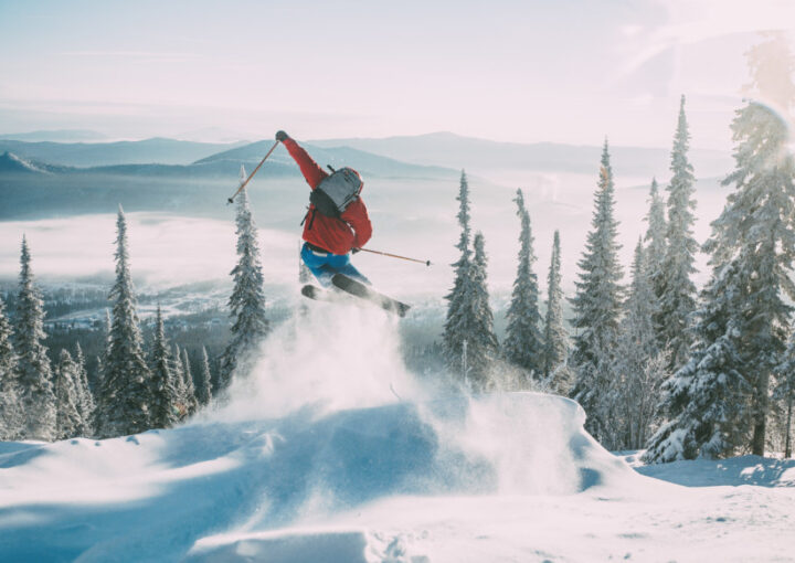 エクストリームスポーツの動画について