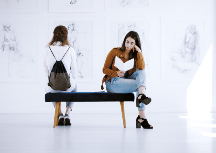 パンフレットとリーフレットの違い