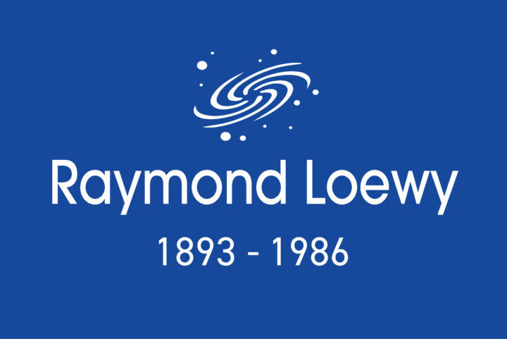 Raymond Loewy_デザイナーアーカイブ