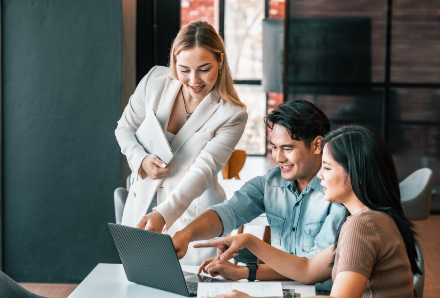 デザインイメージの共有