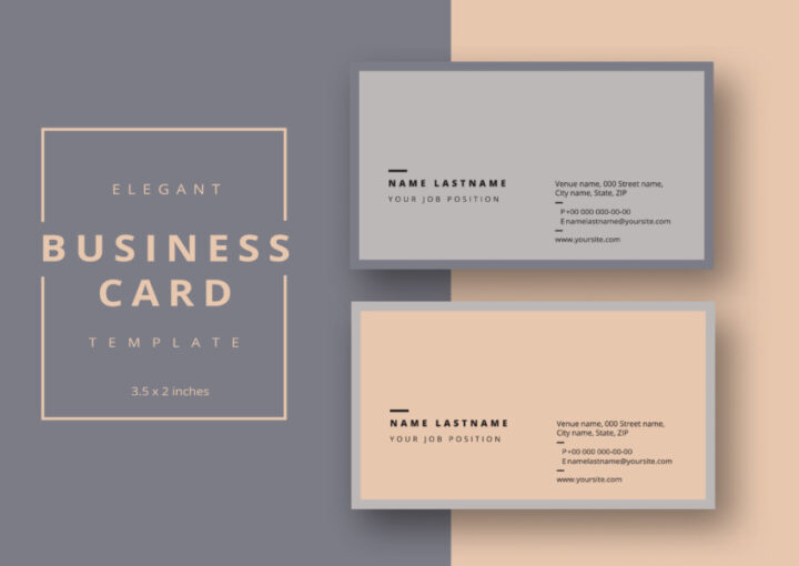 名刺の作り方～考え方からデザインまでの基礎知識