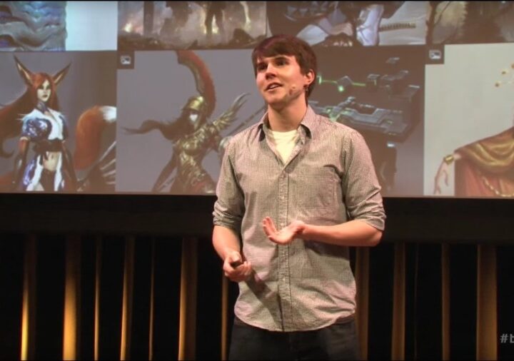 優れたアーティストになるための効果的な7つの習慣について