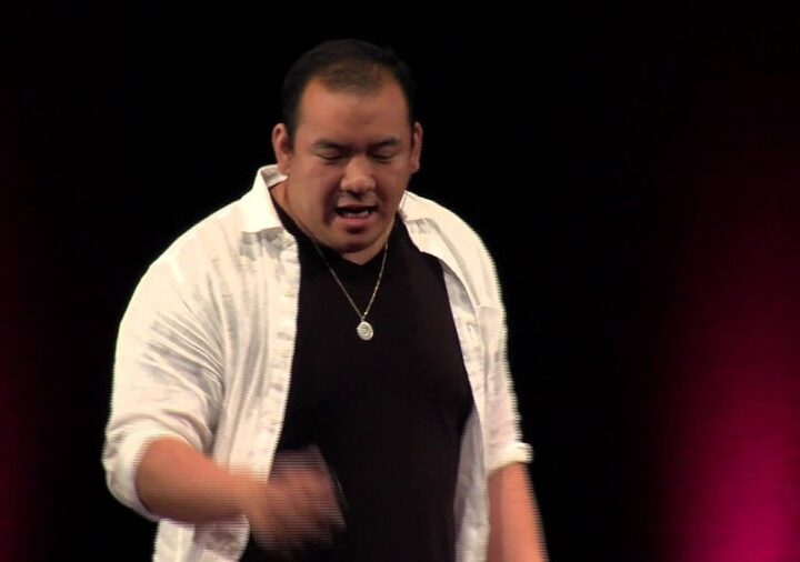 ユーザー中心設計のデザインとは "ダニー・ニュー"