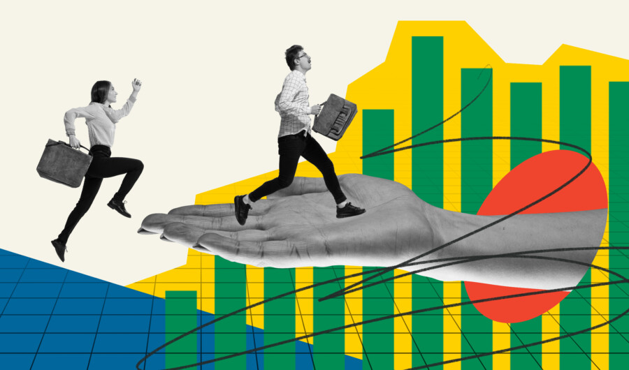 広告制作会社の特徴