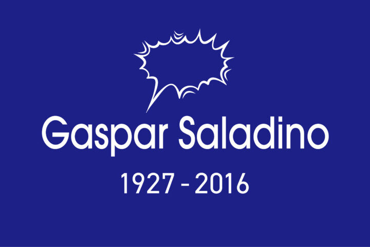 Gaspar Saladino_デザイナーアーカイブ