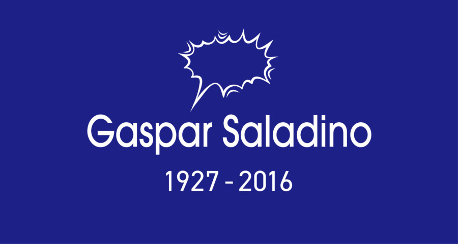 Gaspar Saladino_デザイナーアーカイブ