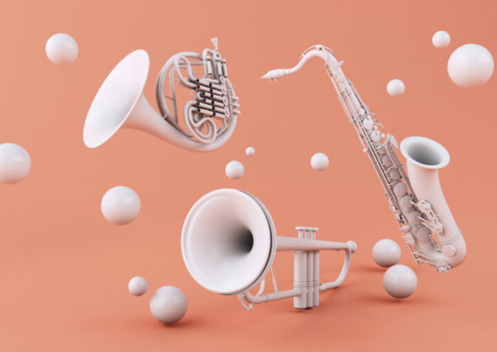 フェスティバルを彩るポスターデザインについて