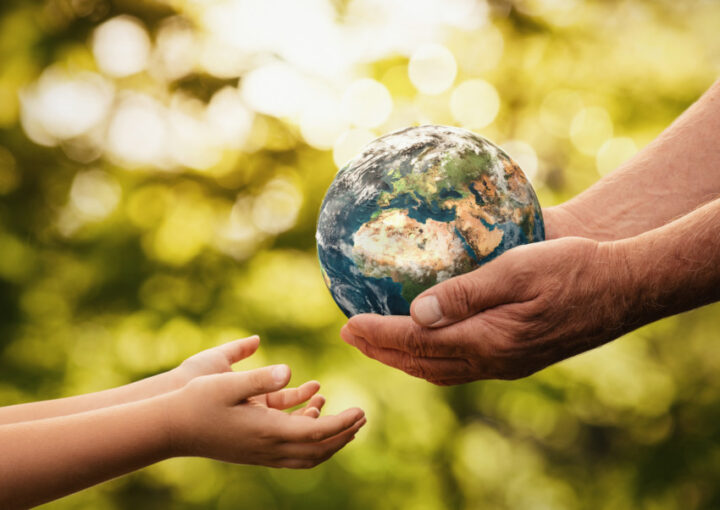 Peace One Dayの新ロゴについて