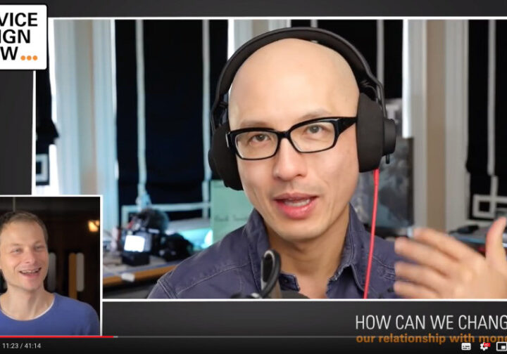 デザイナーが可能性を解き放つためにできること