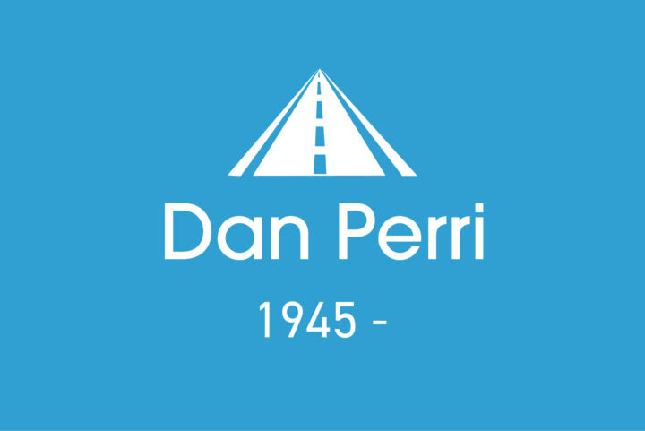 Dan Perri - デザイナーアーカイブ